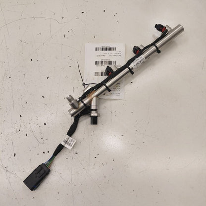 Chevy Trax Fuel Rail Injection Injector Mount Bar  1.2 2025 2024