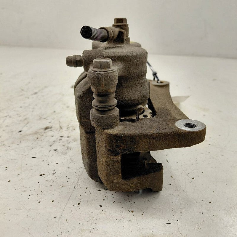 Passenger Right Front Brake Caliper 11.60" Diameter Rotor 19-24 Subaru
