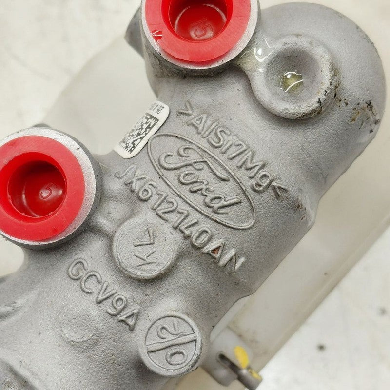 Brake Master Cylinder Vacuum Boost Fits 21-25 ESCAPE