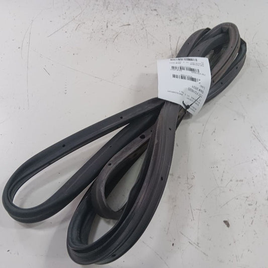 Ford Ecosport On Door Seal Rubber Right Passenger Front 2022 2021 2020