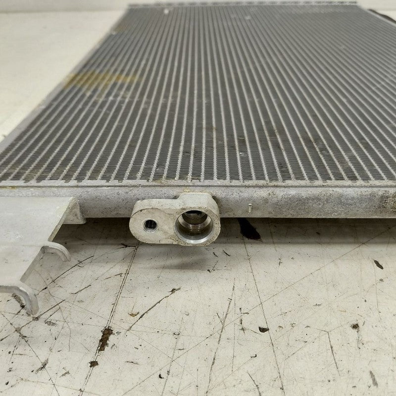 Air Conditioning AC Condenser Japan Built Fits 24-25 XV Subaru Crosstr