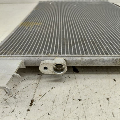 Air Conditioning AC Condenser Japan Built Fits 24-25 XV Subaru Crosstr