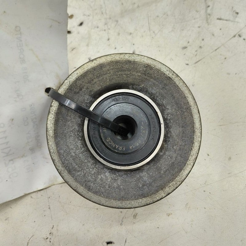 Kia Sorento Idler Idle Pulley  3.3 2018 2017 2016