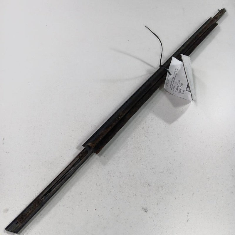 Mazda CX-3 Door Glass Window Weather Strip Trim Rear Right Passenger S