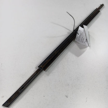 Mazda CX-3 Door Glass Window Weather Strip Trim Rear Right Passenger S