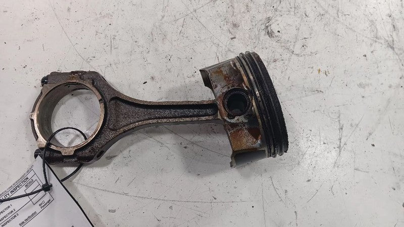 Chrysler 200 One Single Piston 2015 2016 2017