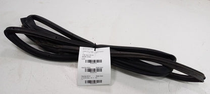 Subaru Legacy On Door Seal Rubber Left Driver Front 2010 2011 2012 201