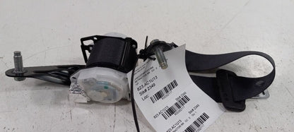 Acura TSX Seat Belt Strap Retractor Right Passenger Rear Back 2014 201