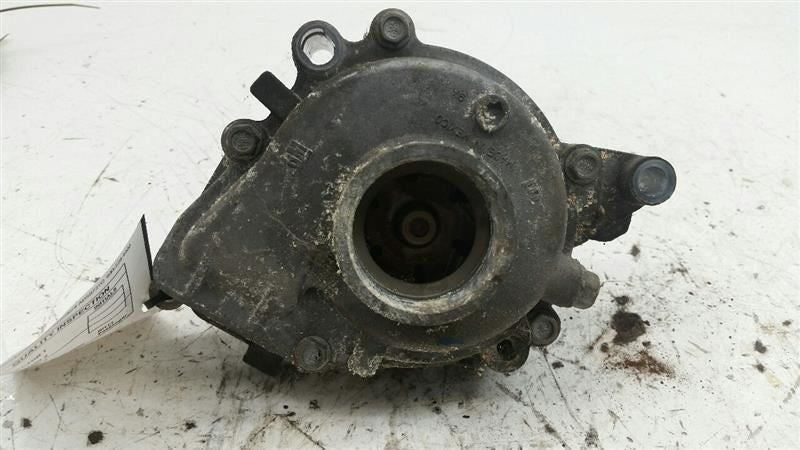 Coolant Pump 2.4L Main Fits 04-14 Chevy Malibu OEM
