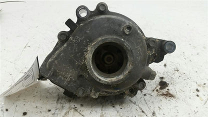 Coolant Pump 2.4L Main Fits 04-14 Chevy Malibu OEM
