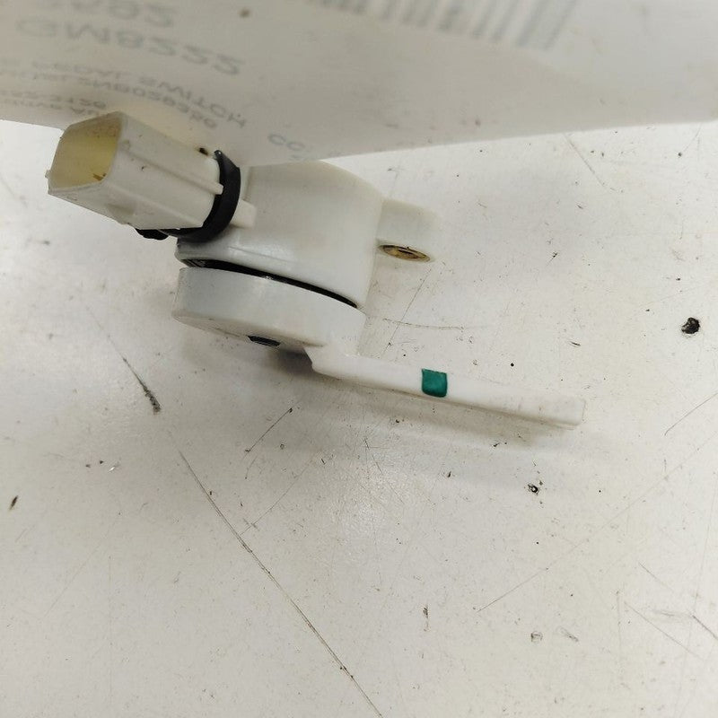 Chevy Trailblazer Brake Pedal Switch  2023 2022 2021
