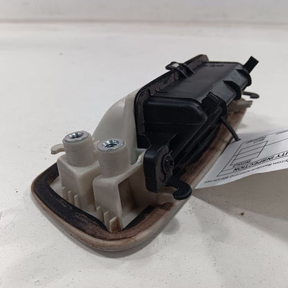 Buick Encore Trunk Release Open Button Bezel  2019 2018 2017