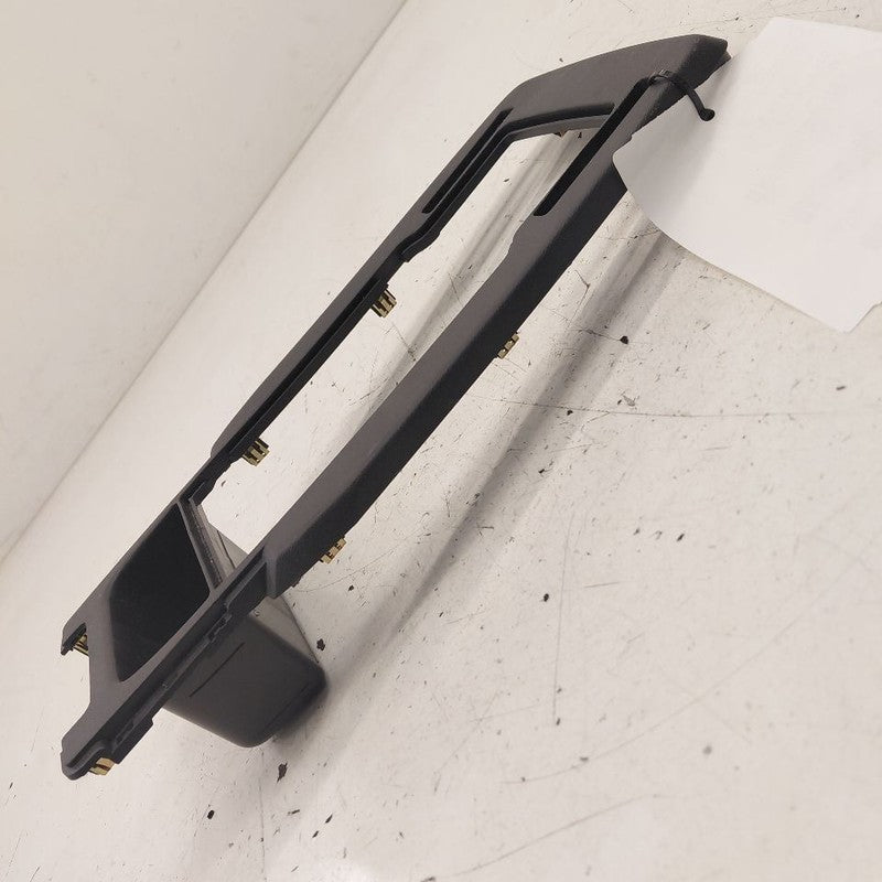 Chevy Volt Storage Pocket  2016 2017 2018 2019