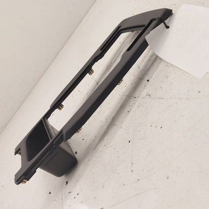 Chevy Volt Storage Pocket  2016 2017 2018 2019