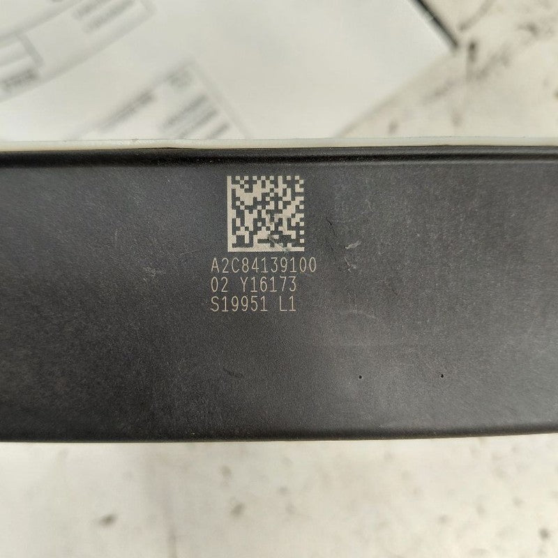 Restraint Control Module ID 13510481 Fits 16-17 Cadillac CT6