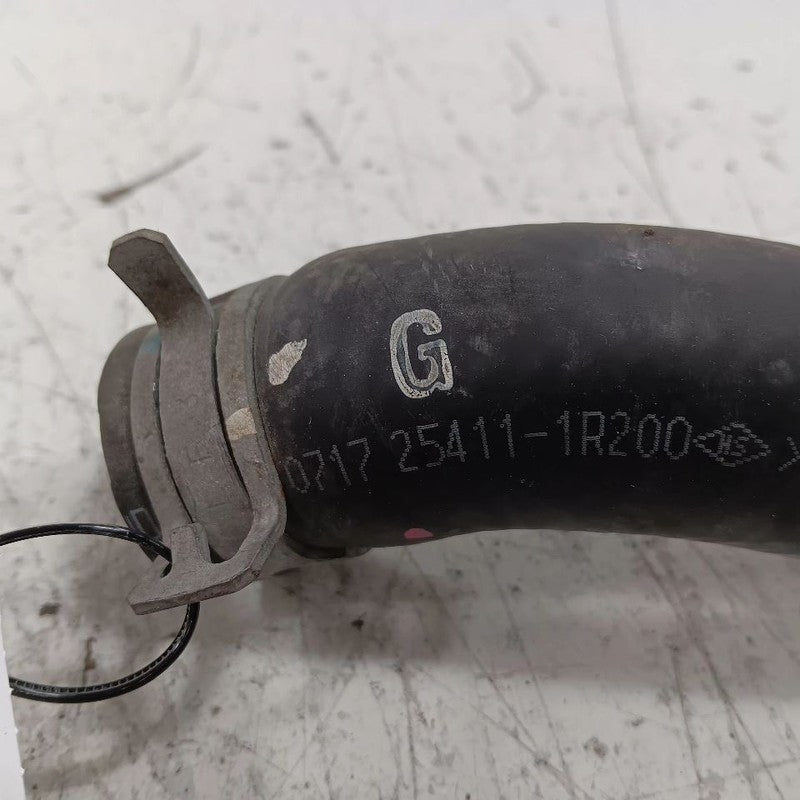 Hyundai Accent Radiator Hose Line Tube 1.6 2014 2015 2016 2016 2017