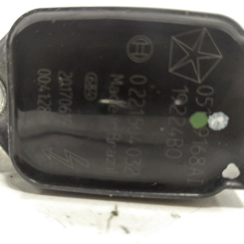 Coil Ignition Ignitor Fits 11-23 Chrysler 300 OEM