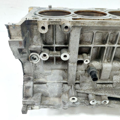 Cylinder Block US Built VIN 5 1st Digit 2.4L Fits 16-20 OPTIMA