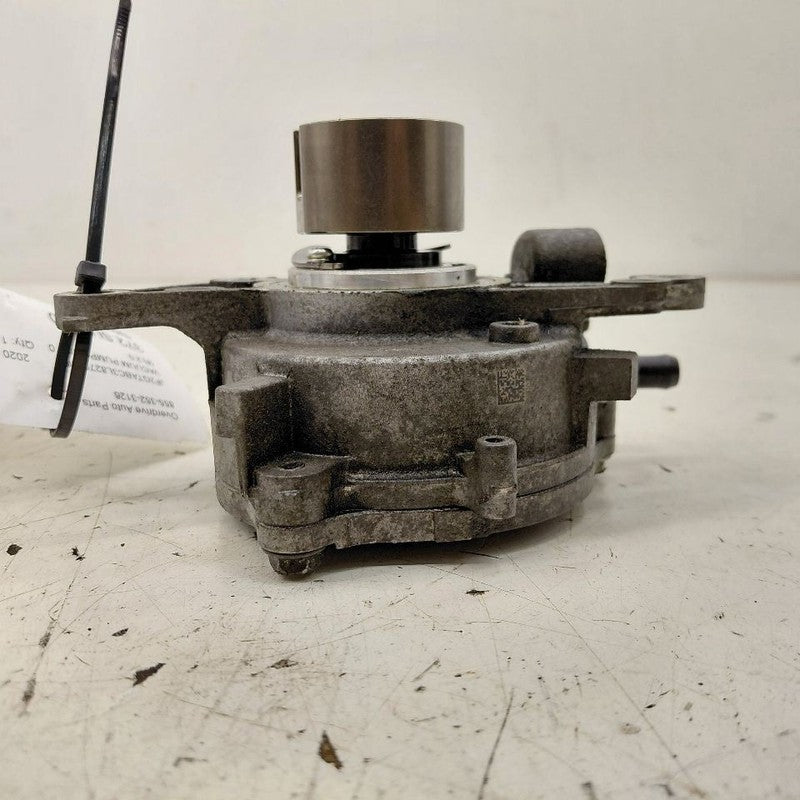 Subaru XV Crosstrek Vacuum Pump  2.0 2022 2021 2020 2019