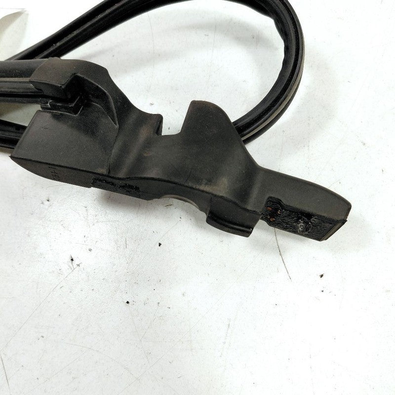 Hyundai Elantra Cowl Vent Panel Hood Rubber Seal  2024 2023 2022 2021 