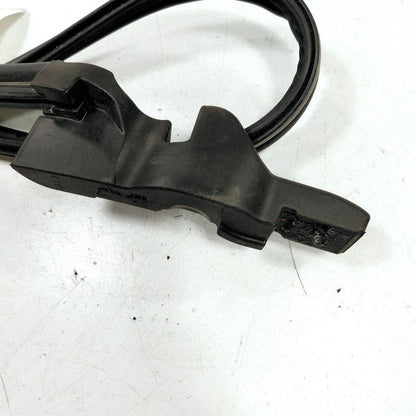 Hyundai Elantra Cowl Vent Panel Hood Rubber Seal  2024 2023 2022 2021 