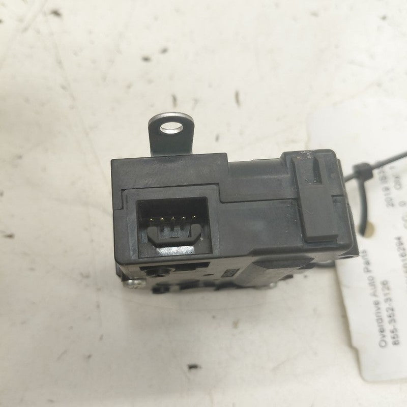 Lexus IS350 Flap Door Motor Heater AC Door Actuator  2020 2019 2018