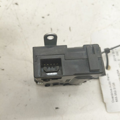 Lexus IS350 Flap Door Motor Heater AC Door Actuator  2020 2019 2018