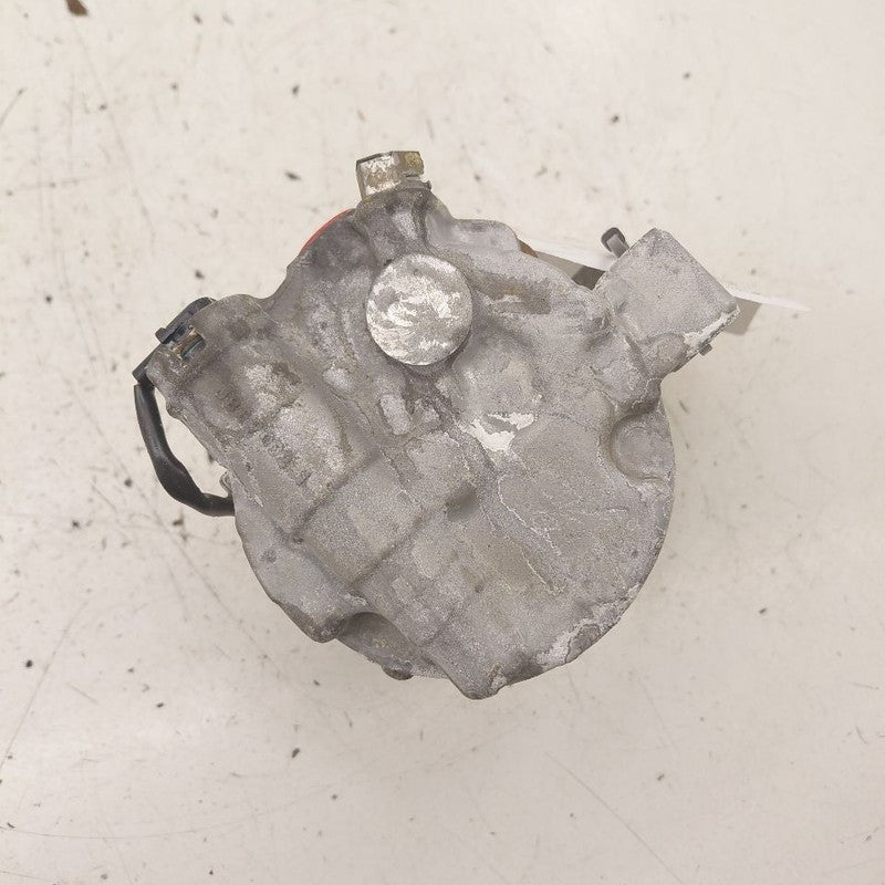 Air Conditioning AC Compressor Fits 24-25 XV Subaru Crosstrek