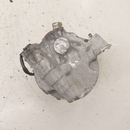 Air Conditioning AC Compressor Fits 24-25 XV Subaru Crosstrek