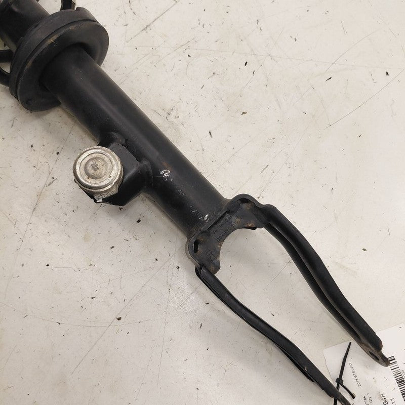Passenger Right Front Strut Fits 18-24 Alfa Romeo Stelvio