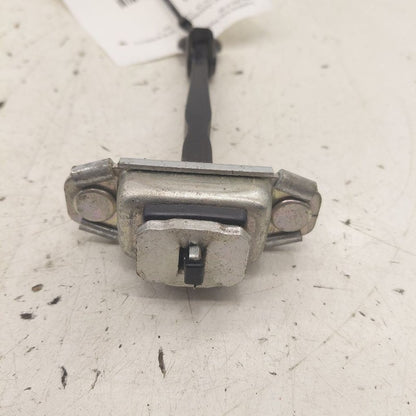 Kia Sorento Door Check Left Driver Rear Hinge Stop Stopper Detent 2018