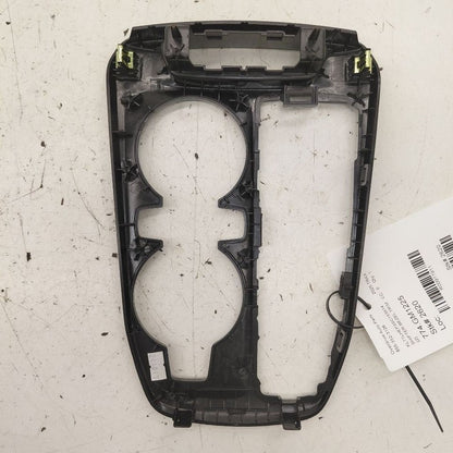 Chevy Trax Shifter Bezel Trim Shift Console Surround Trim  2025 2024
