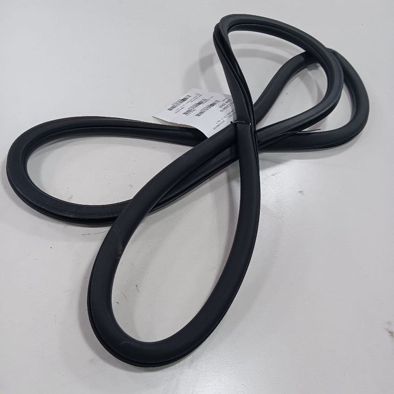 Jeep Compass On Body Door Jamb Seal Rear Right Passenger Back  2018 2019 2020 20