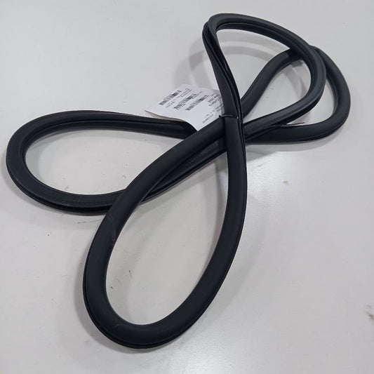 Jeep Compass On Body Door Jamb Seal Rear Right Passenger Back  2018 2019 2020 20