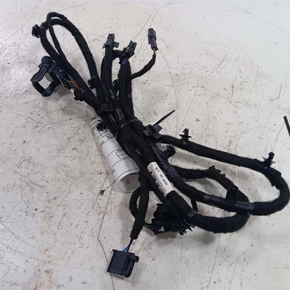 Buick Encore Rear Back Trunk Lid Hatch Wire Wiring Harness  2017 2018 2019 2020