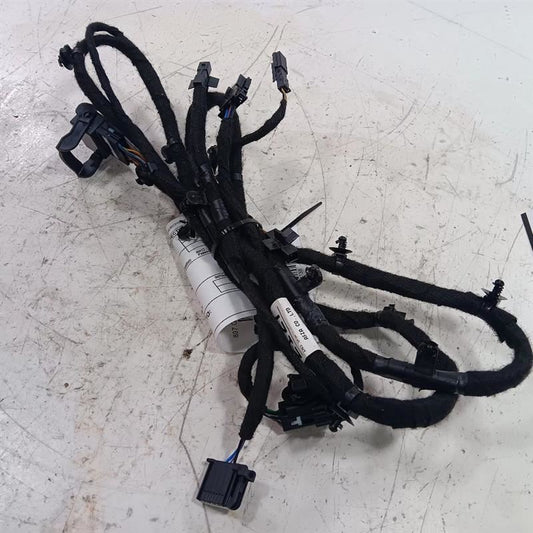 Buick Encore Rear Back Trunk Lid Hatch Wire Wiring Harness  2017 2018 2019 2020