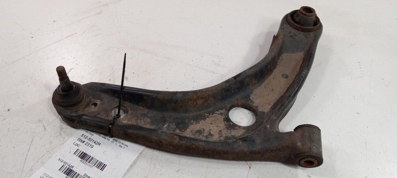 Passenger Right Lower Control Arm Front Hatchback Fits 06-19 YARIS OEM