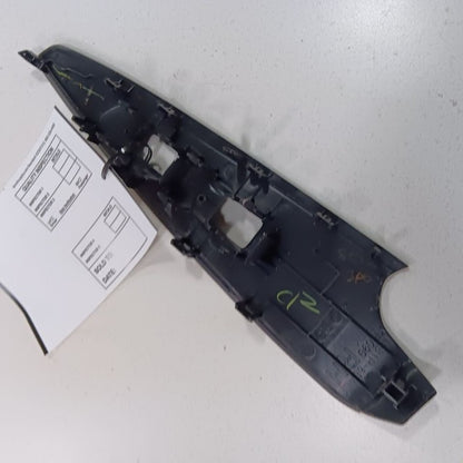 Toyota Yaris Window Switch Bezel Trim Right Front 2020 2019 2018 2017 2016