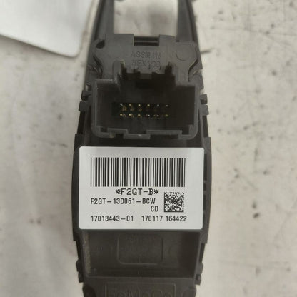 Ford Edge Headlight Switch Head Light Lamp  2018 2017 2016 2015