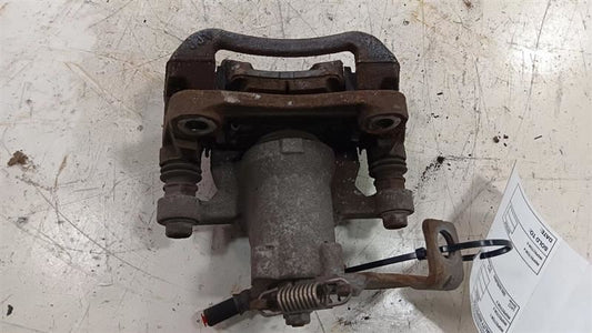 Left Brake Caliper Rear Fits 14-16 FORTE