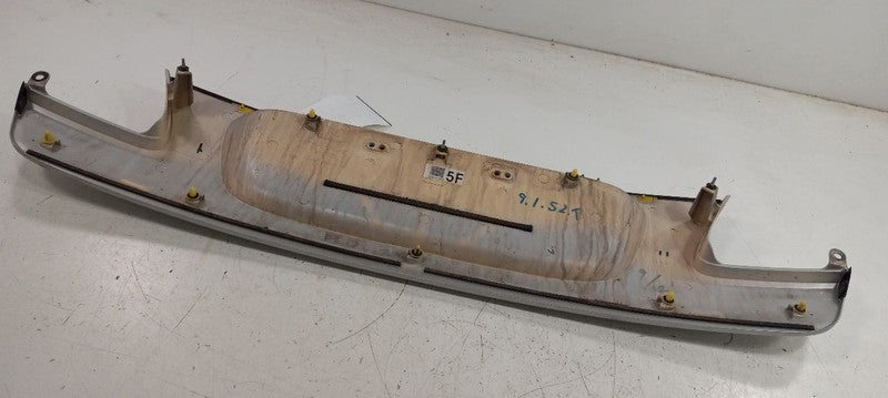 Tail Finish Panel 2008 LEXUS GS350 OEM