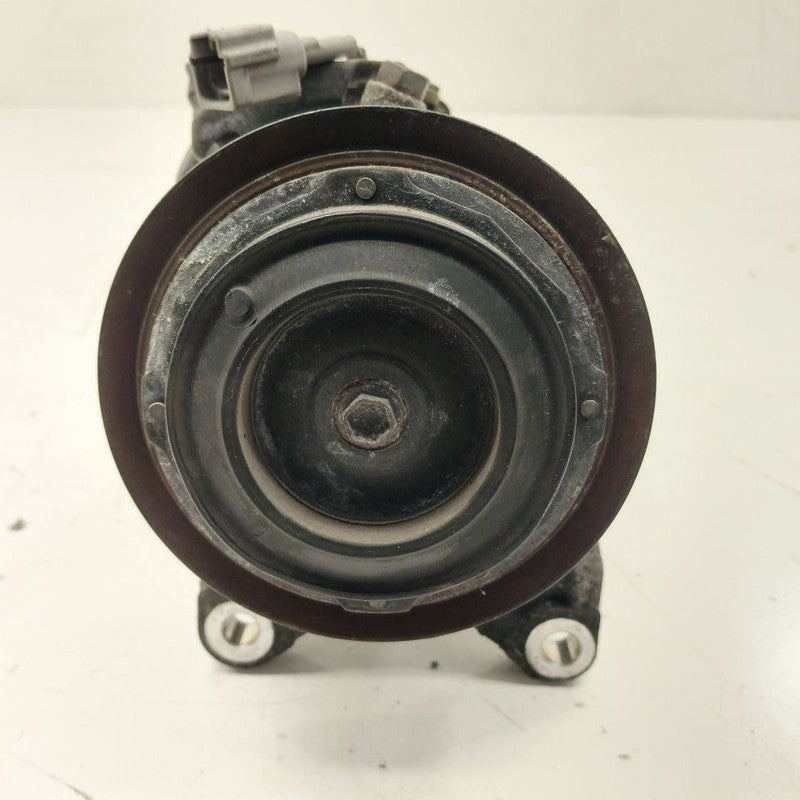 Air Conditioning AC Compressor 6 Cylinder Fits 15-20 Nissan Murano OEM
