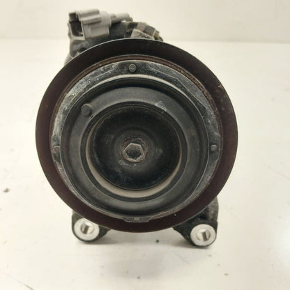 Air Conditioning AC Compressor 6 Cylinder Fits 15-20 Nissan Murano OEM