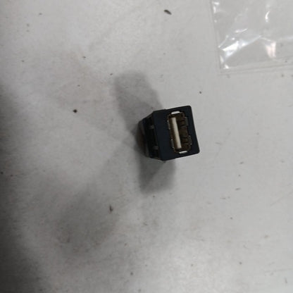 Acura ILX USB Plug In Hub Port  2016 2017 2018 OEM