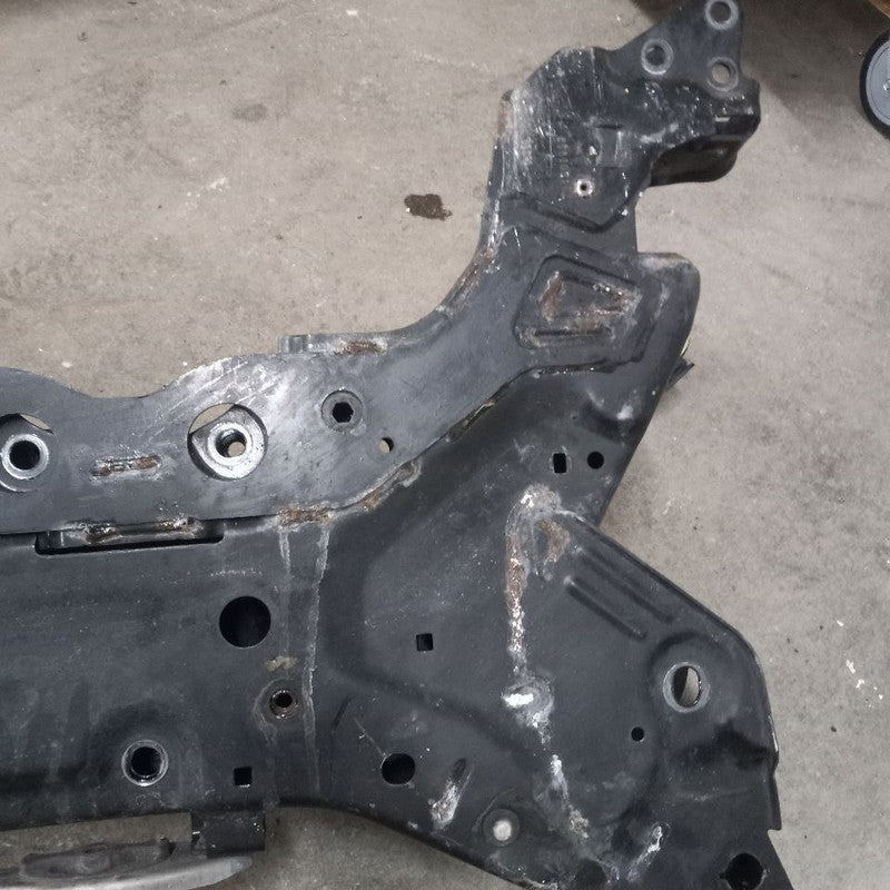 Front Crossmember Support Frame Hybrid Fits 20-24 Ford Escape