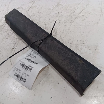 Ford Ecosport Sill Trim Plate Door Jam Threshold Left Driver Front  20