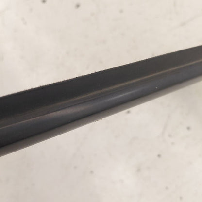 Mitsubishi Outlander   Door Glass Window Weather Strip Rear Right Pass