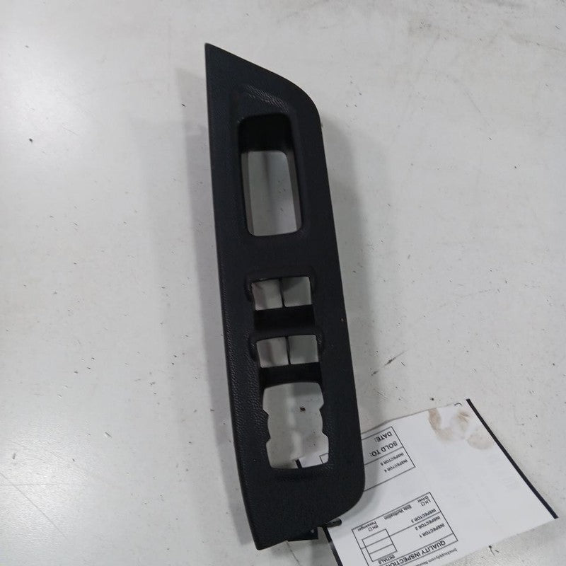 Ford Ecosport Window Switch Bezel Trim Left Front 2018 2019 2020 2021 