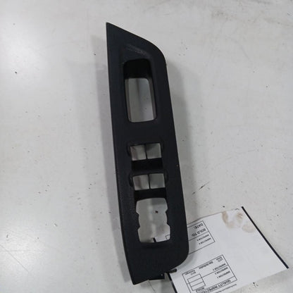 Ford Ecosport Window Switch Bezel Trim Left Front 2018 2019 2020 2021 