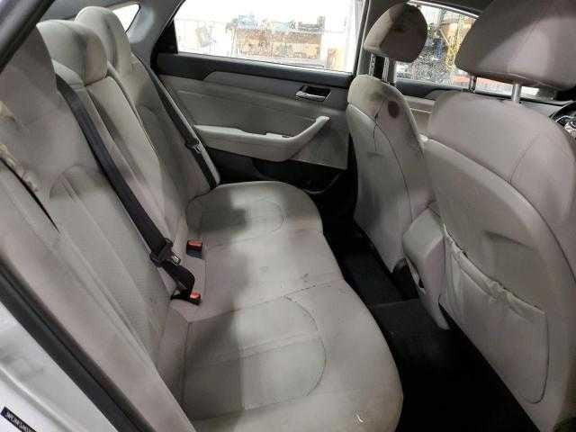 Hyundai Sonata Mirror Mount Cover Door Trim Left Driver 2018 2019